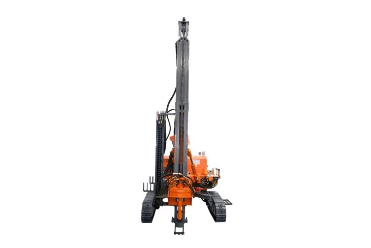 Dth Rock Drilling Rig suppliers