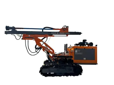 Гидравлическая машина компакт